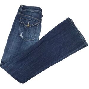 Joe’s Jeans Honey Distressed